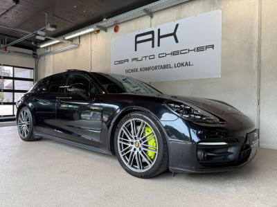 Porsche Panamera Gebrauchtwagen