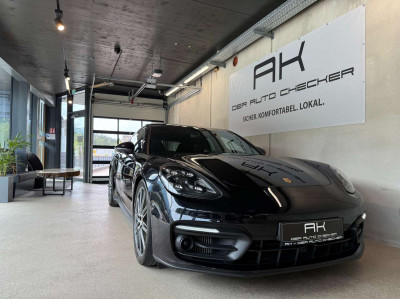 Porsche Panamera Gebrauchtwagen