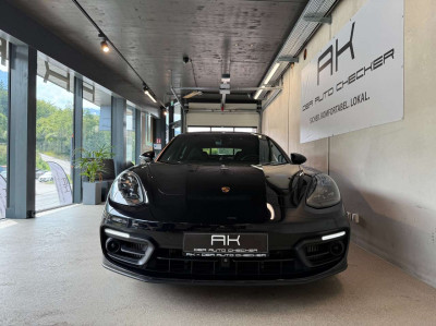 Porsche Panamera Gebrauchtwagen