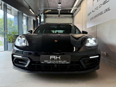 Porsche Panamera Gebrauchtwagen