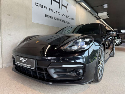 Porsche Panamera Gebrauchtwagen