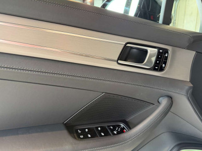 Porsche Panamera Gebrauchtwagen