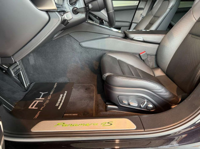 Porsche Panamera Gebrauchtwagen