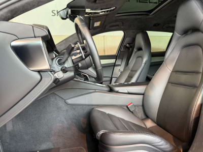 Porsche Panamera Gebrauchtwagen