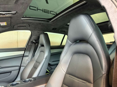 Porsche Panamera Gebrauchtwagen