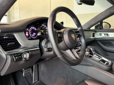 Porsche Panamera Gebrauchtwagen