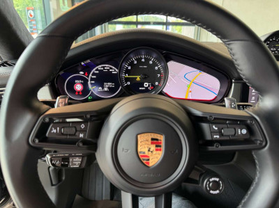Porsche Panamera Gebrauchtwagen
