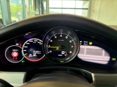 Porsche Panamera Gebrauchtwagen