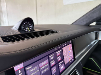 Porsche Panamera Gebrauchtwagen