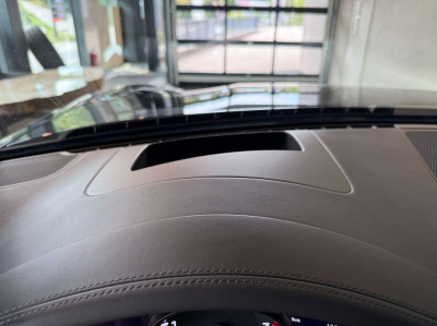 Porsche Panamera Gebrauchtwagen