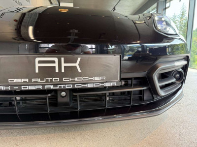 Porsche Panamera Gebrauchtwagen