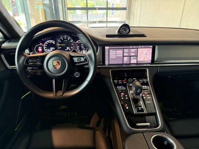 Porsche Panamera Gebrauchtwagen