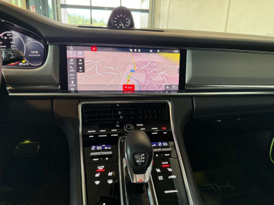 Porsche Panamera Gebrauchtwagen