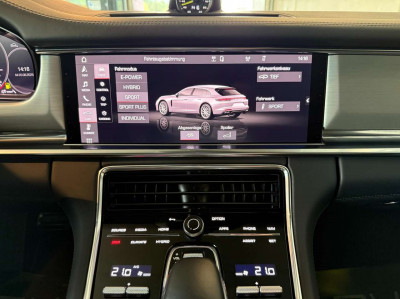 Porsche Panamera Gebrauchtwagen