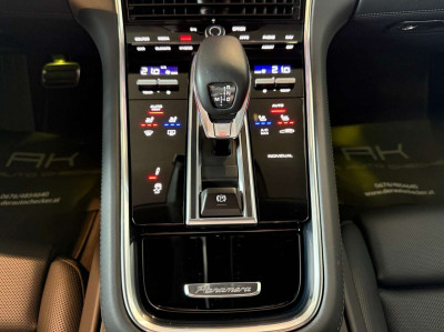 Porsche Panamera Gebrauchtwagen