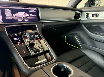 Porsche Panamera Gebrauchtwagen