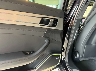 Porsche Panamera Gebrauchtwagen