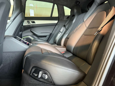 Porsche Panamera Gebrauchtwagen