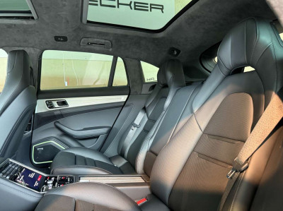 Porsche Panamera Gebrauchtwagen