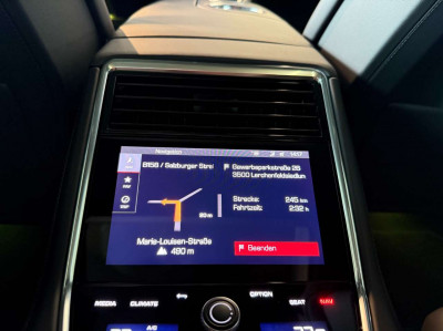 Porsche Panamera Gebrauchtwagen