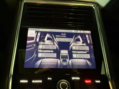 Porsche Panamera Gebrauchtwagen