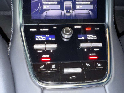 Porsche Panamera Gebrauchtwagen