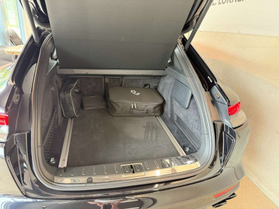 Porsche Panamera Gebrauchtwagen