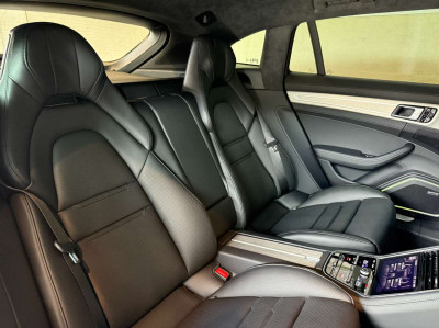 Porsche Panamera Gebrauchtwagen