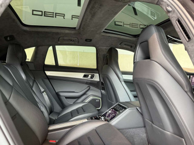 Porsche Panamera Gebrauchtwagen