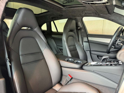 Porsche Panamera Gebrauchtwagen