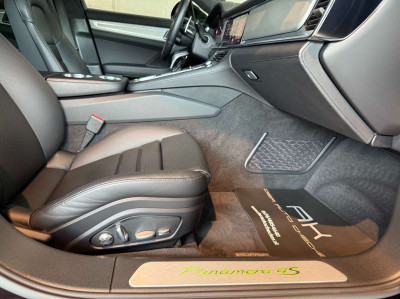 Porsche Panamera Gebrauchtwagen