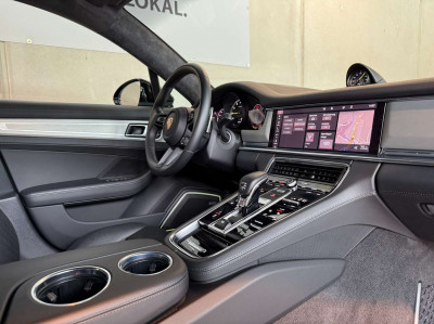 Porsche Panamera Gebrauchtwagen