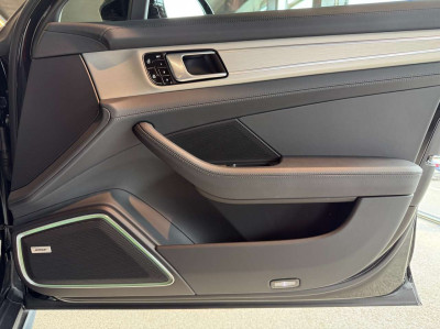 Porsche Panamera Gebrauchtwagen