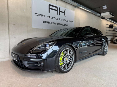 Porsche Panamera Gebrauchtwagen