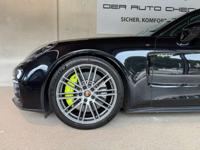 Porsche Panamera Gebrauchtwagen