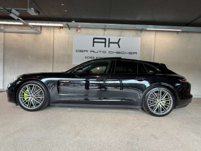Porsche Panamera Gebrauchtwagen