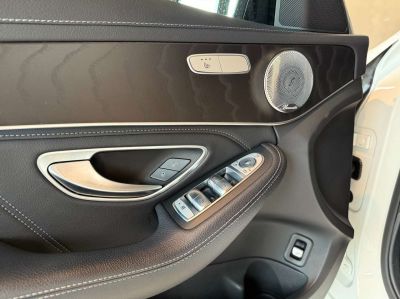 Mercedes-Benz C-Klasse Gebrauchtwagen