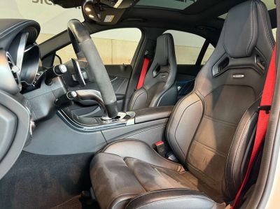 Mercedes-Benz C-Klasse Gebrauchtwagen