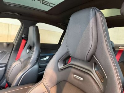 Mercedes-Benz C-Klasse Gebrauchtwagen