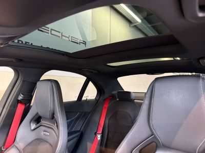 Mercedes-Benz C-Klasse Gebrauchtwagen