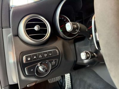 Mercedes-Benz C-Klasse Gebrauchtwagen