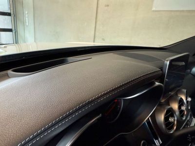 Mercedes-Benz C-Klasse Gebrauchtwagen