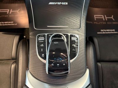 Mercedes-Benz C-Klasse Gebrauchtwagen