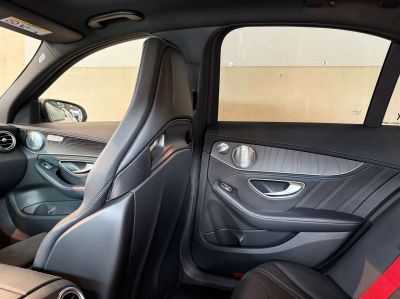 Mercedes-Benz C-Klasse Gebrauchtwagen