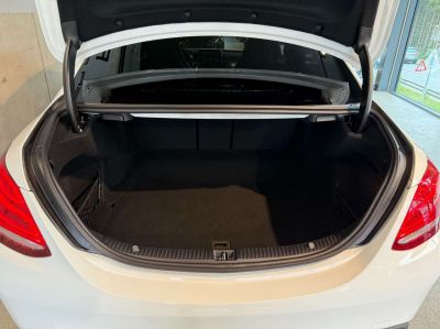 Mercedes-Benz C-Klasse Gebrauchtwagen