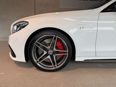 Mercedes-Benz C-Klasse Gebrauchtwagen