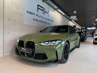 BMW 3er Gebrauchtwagen BMW 3er Gebrauchtwagen