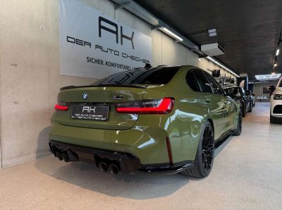 BMW 3er Gebrauchtwagen BMW 3er Gebrauchtwagen