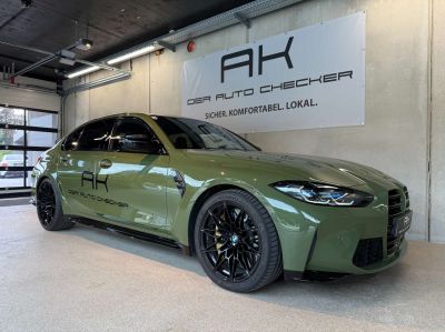 BMW 3er Gebrauchtwagen BMW 3er Gebrauchtwagen