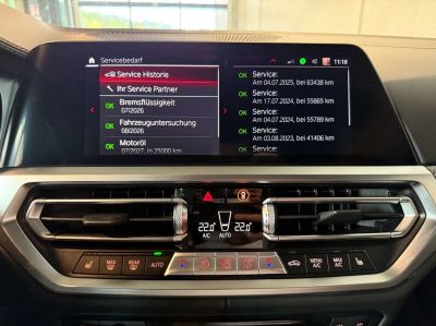 BMW 3er Gebrauchtwagen BMW 3er Gebrauchtwagen